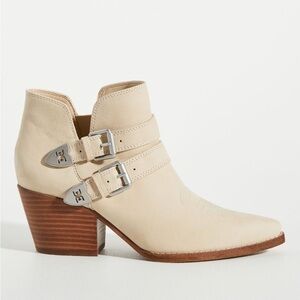 Sam Edelman Windsor Ankle Boots